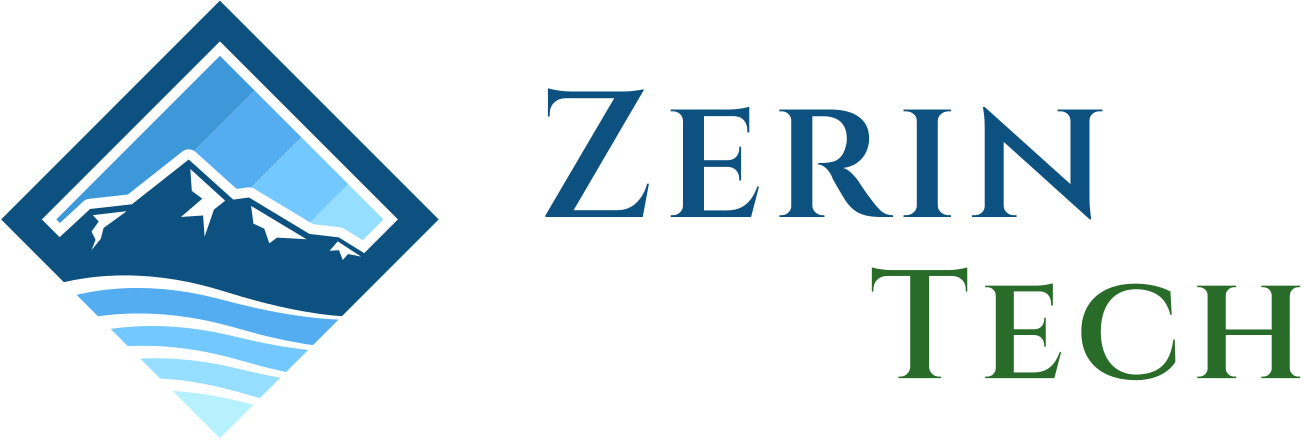 Zerin Technologies