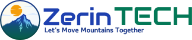 Zerin Technologies Logo